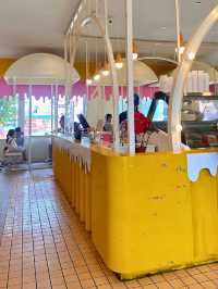 🍦ไอศกรีม Great & Grand Sweet Destination