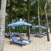 Paradise Found: JW Marriott Phu Quoc Emerald Bay Resort & Spa 