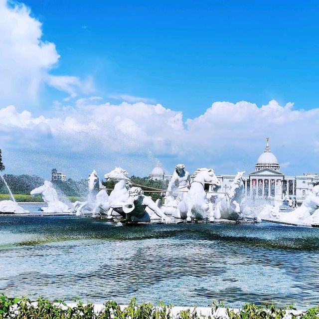 奇美博物館