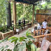 Cocoa Valley Cafe