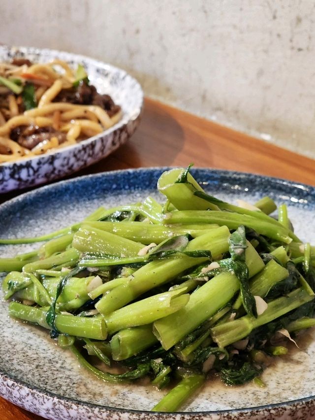 旺角l 懷舊越南菜餐廳 旺角l 懷舊越南菜餐廳