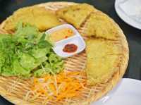 🇻🇳 가격 착하고 맛있는 호이안 로컬 맛집