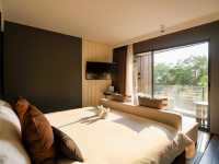 Bayphere Hotel Pattaya