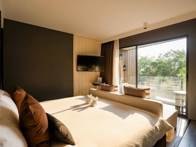 Bayphere Hotel Pattaya