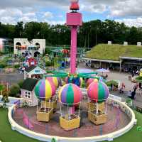 Peppa Pig World at Paultons Park