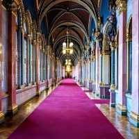 Magnificent Architecture