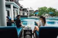 Z Through by the Zign Pattaya
