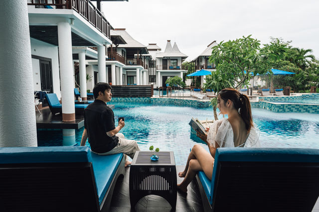 Z Through by the Zign Pattaya