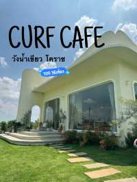 เที่ยวคาเฟ่สวยอาหารอร่อยกับcurf cafe