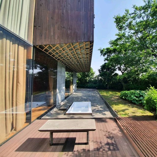 Lotte Jeju Art Villas