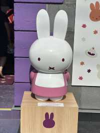 오타루 한정 🐇 미피 굿즈가 있는 미피 컨셉 스토어 🌟‘미피 오야츠도‘