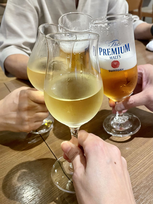 【肉バル Bar&grill motto 池袋/東京都】仲間と肉バルで楽しいひと時