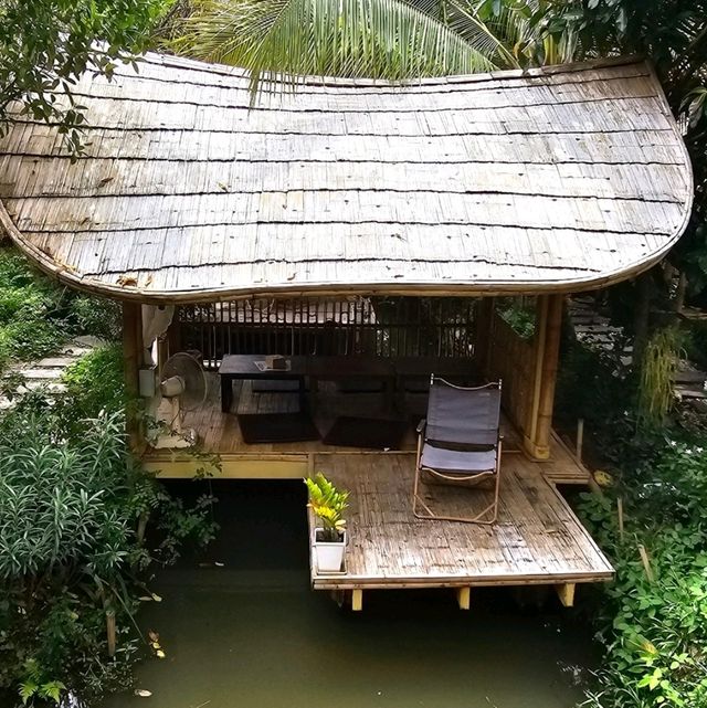 สวนกู เดอะคาเฟ่ - SuanGuu the Cafe