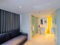 Centara Q Resort Rayong ที่พักสุดชิลล์ 