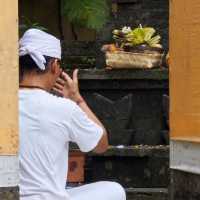 Slow travel ✨ 5 Days 4 Nights in Bali: Eat, Pray, Love