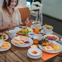 โรงแรมเชียงใหม่ในเมือง โลเคชั่นดี ใกล้ที่เที่ยว