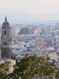 the spanish summer experience 