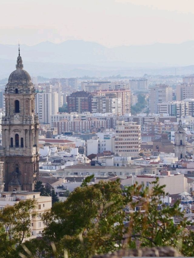 the spanish summer experience 