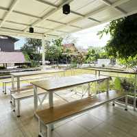 Farmwan Coffee & Eatery ฟาร์มหวาน ฉะเชิงเทรา