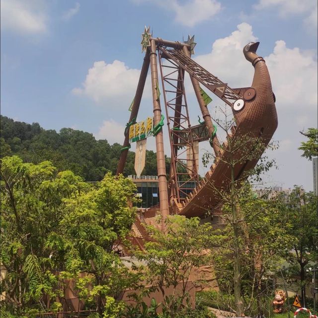 親子好去處