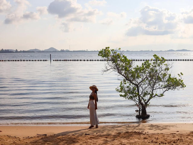 Seashell Village Beach Resort