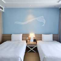 Holiday Inn Pattaya.