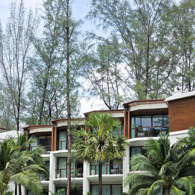 intercontinental phuket resort.