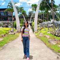 One Day Trip - ตะลุยโลกไดโนเสาร์ที่พัทยา