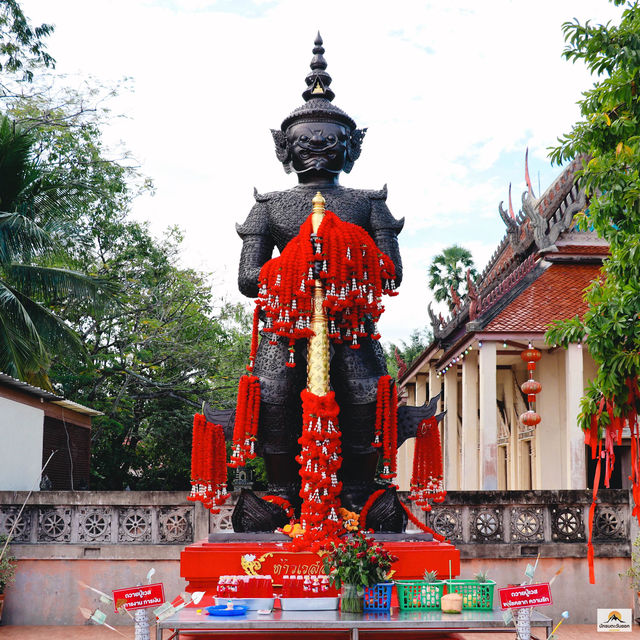 วัดสมานรัตนาราม