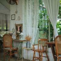 นิยายบ้านสวน 