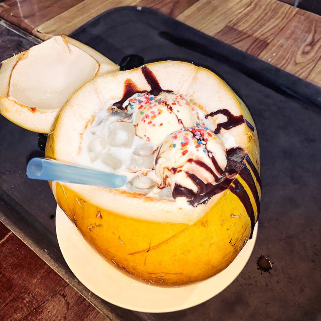 🇲🇾 Discover Pata’s Hidden Gem at NR Cafe