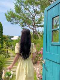 경주 커플 여행 숙소는 바로 여기 ✨