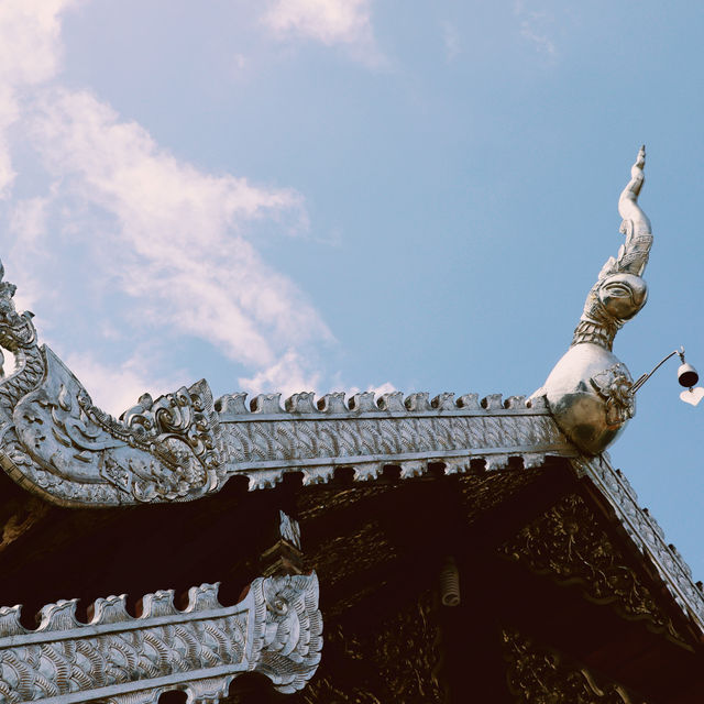 วัดพระแก้วเชียงของ