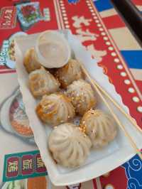 Jonker Night Market @ Melaka Food Paradise 
