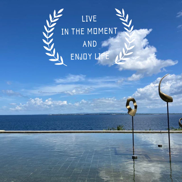 Sheraton Cebu Mactanに泊まったよ！