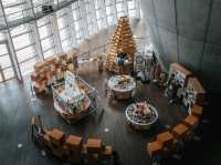 The National Art Center, Tokyo