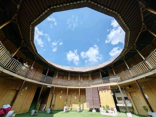 Tadom Hill Resorts