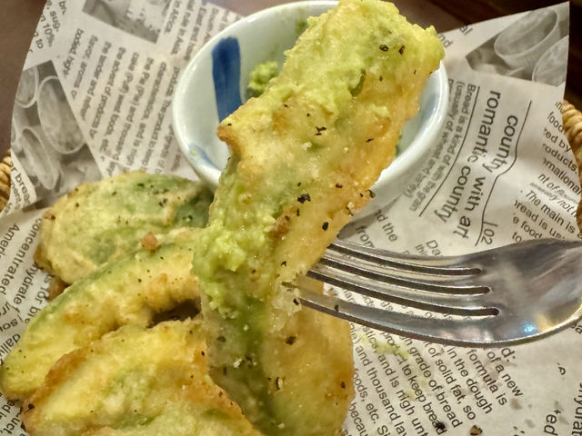 令人對素食改觀的餐廳