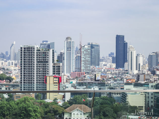รีวิว ICONSIAM (สิ่งที่ควรรู้ก่อนไป) 🛍️