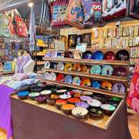 🚶 AO NANG LANDMARK NIGHT MARKET