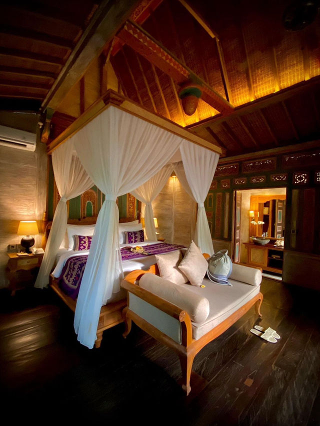 One of the Best hospitality in Bali👯‍♀️👙⛱️🏖️