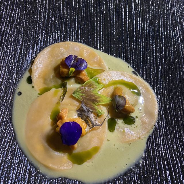 銅鑼灣 細嚼法國菜🇫🇷🍴