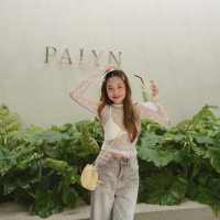 Palyn cafe