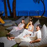 🏖️ รีสอร์ทกุยบุรีสุดหรู ติดทะเล