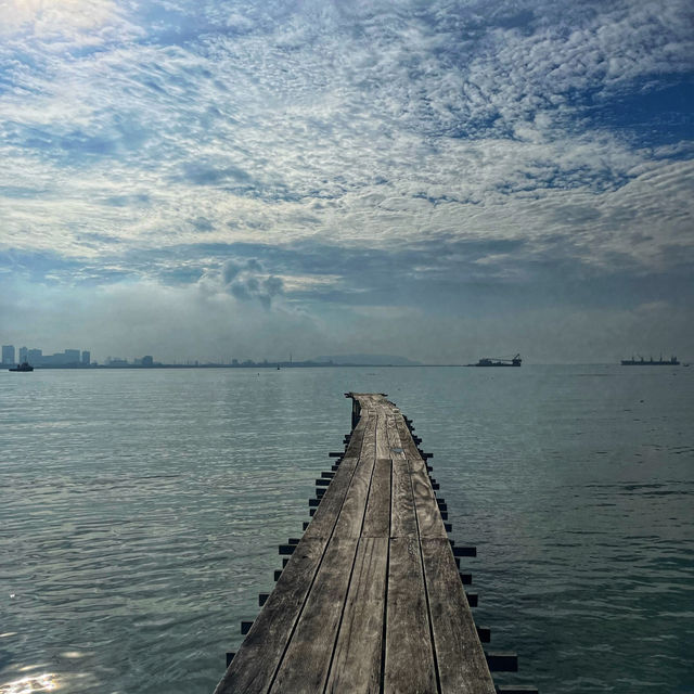 🇲🇾 Discover Penang: Top Spots in 2 Days