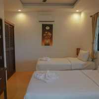 Pa Prai Villas and Suites 