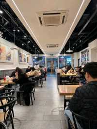 Dumplings and Noodles