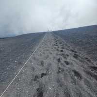 【8月好去處】火山奇觀，感受地球誕生之初！