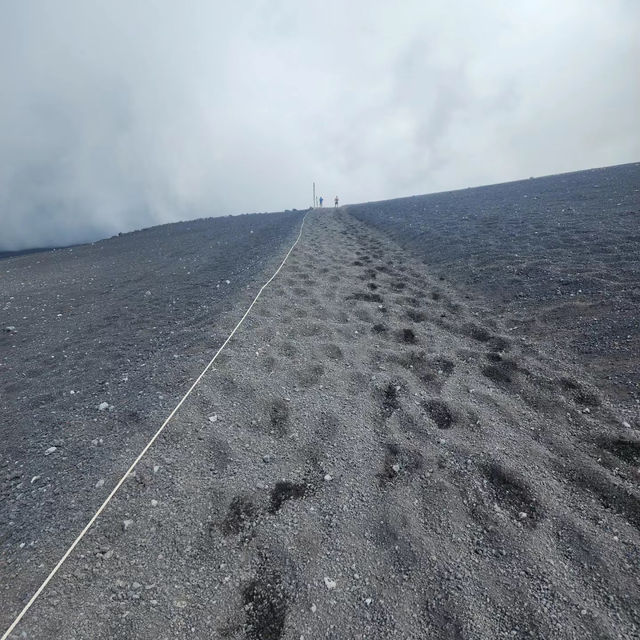 【8月好去處】火山奇觀，感受地球誕生之初！