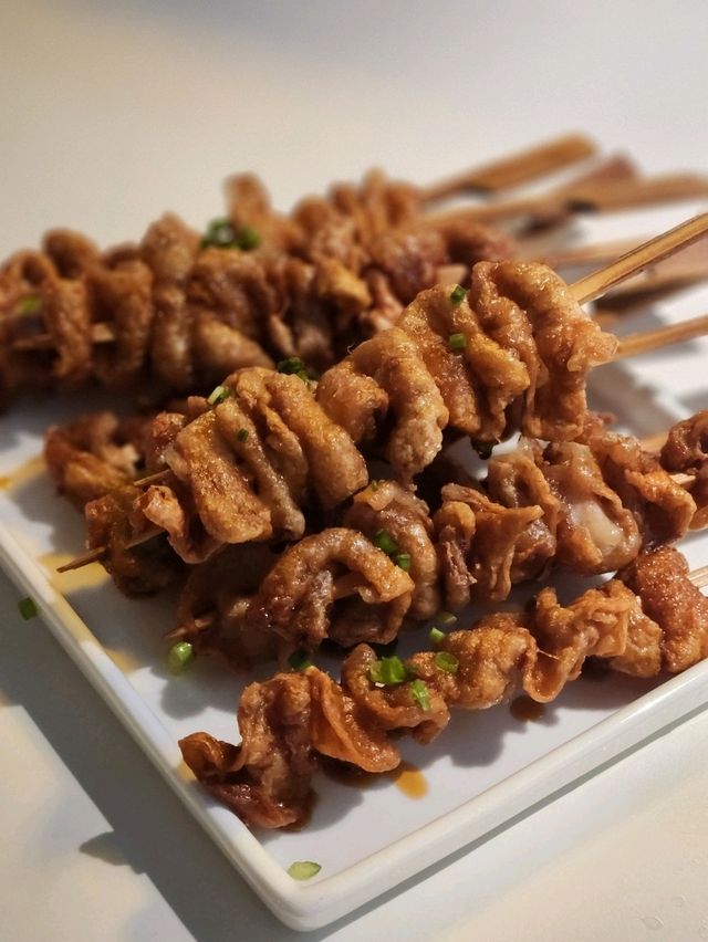 💛맥주한잔하며 실내데이트 하기좋은, "꼬치마요 산본역점"💛